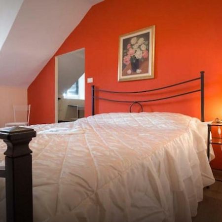 Mansarda In Borgo Dora Apartment Turin Luaran gambar