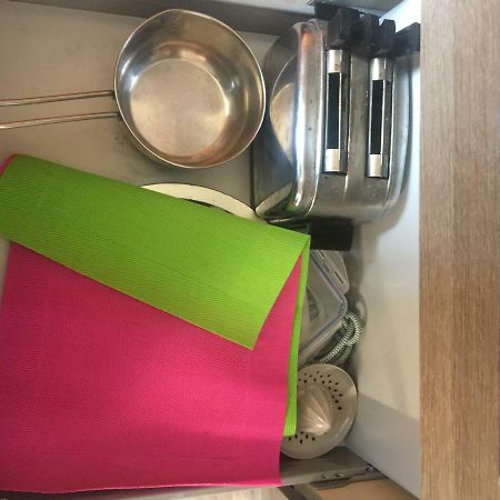 Mansarda In Borgo Dora Apartment Turin Luaran gambar
