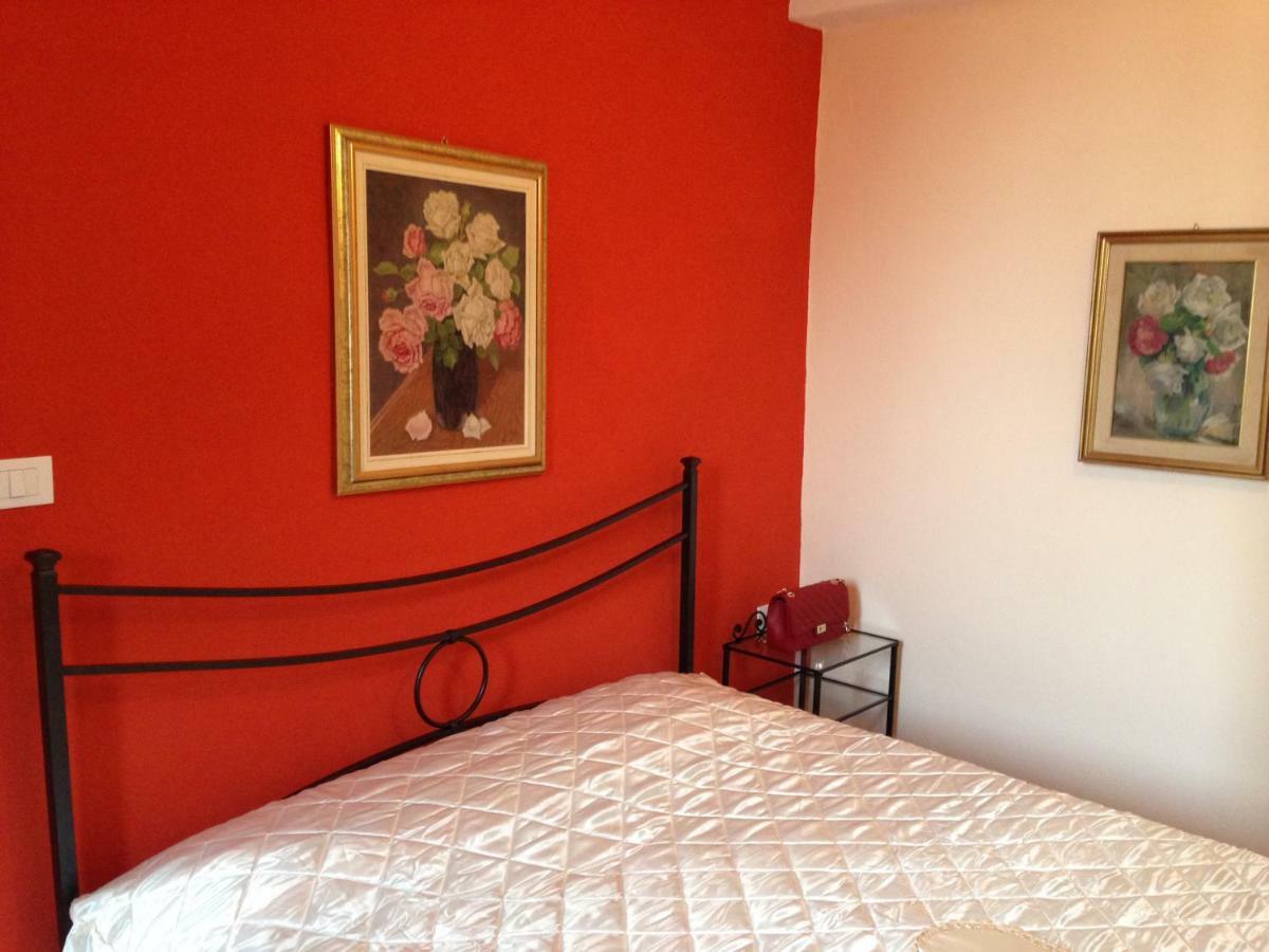 Mansarda In Borgo Dora Apartment Turin Luaran gambar