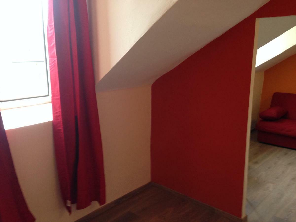 Mansarda In Borgo Dora Apartment Turin Luaran gambar