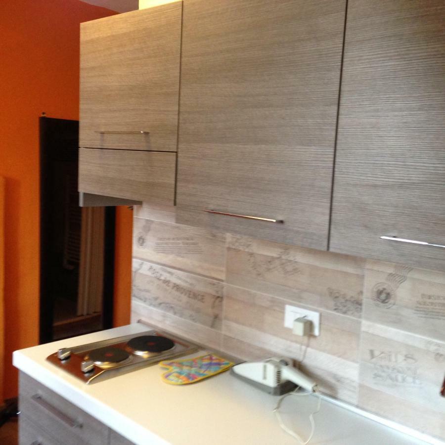 Mansarda In Borgo Dora Apartment Turin Luaran gambar