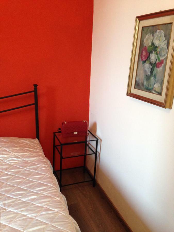 Mansarda In Borgo Dora Apartment Turin Luaran gambar