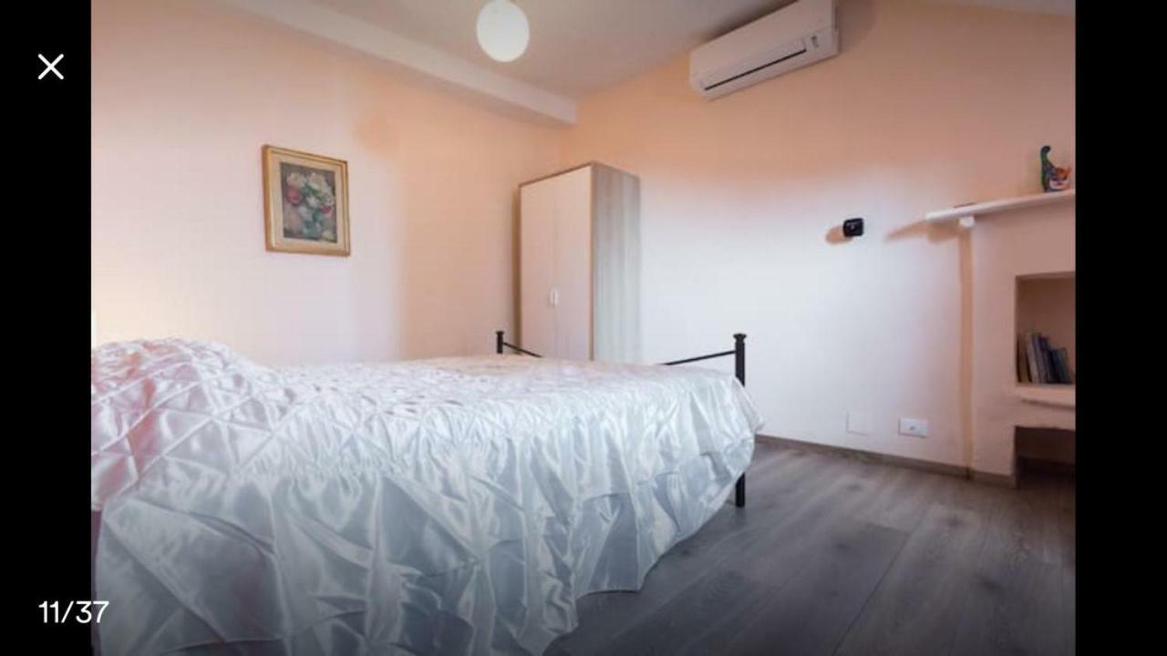 Mansarda In Borgo Dora Apartment Turin Luaran gambar