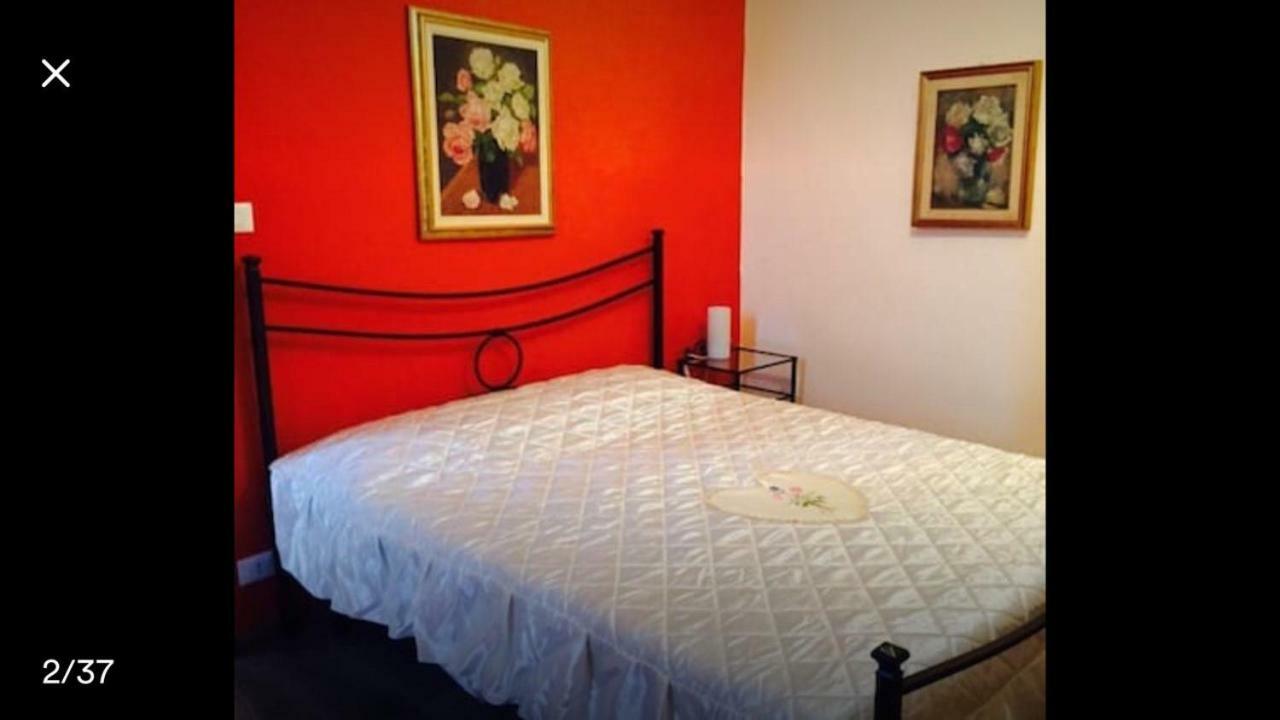 Mansarda In Borgo Dora Apartment Turin Luaran gambar