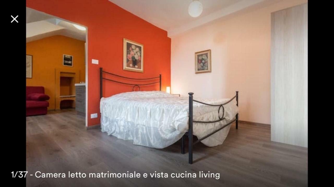 Mansarda In Borgo Dora Apartment Turin Luaran gambar