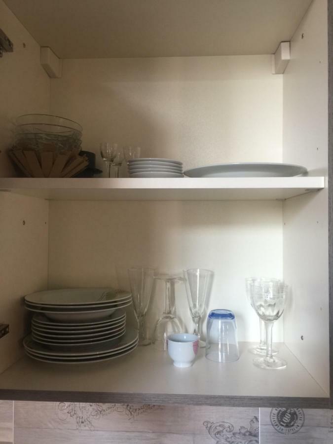 Mansarda In Borgo Dora Apartment Turin Luaran gambar