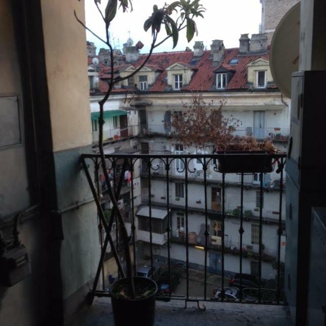 Mansarda In Borgo Dora Apartment Turin Luaran gambar